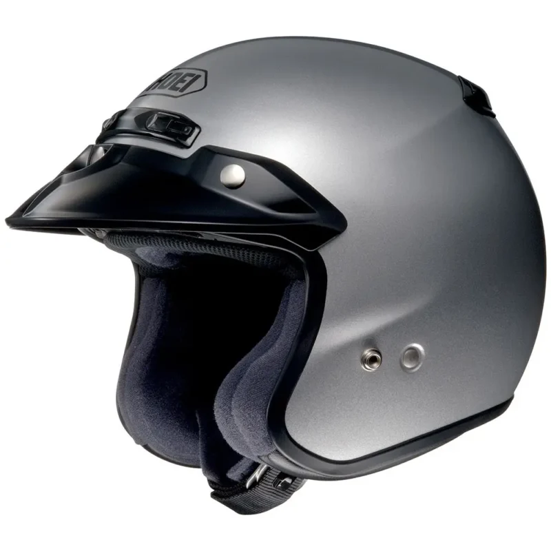 Casco SHOEI RJ Platinum-R