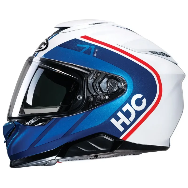 Casco HJC RPHA 71 MAPOS