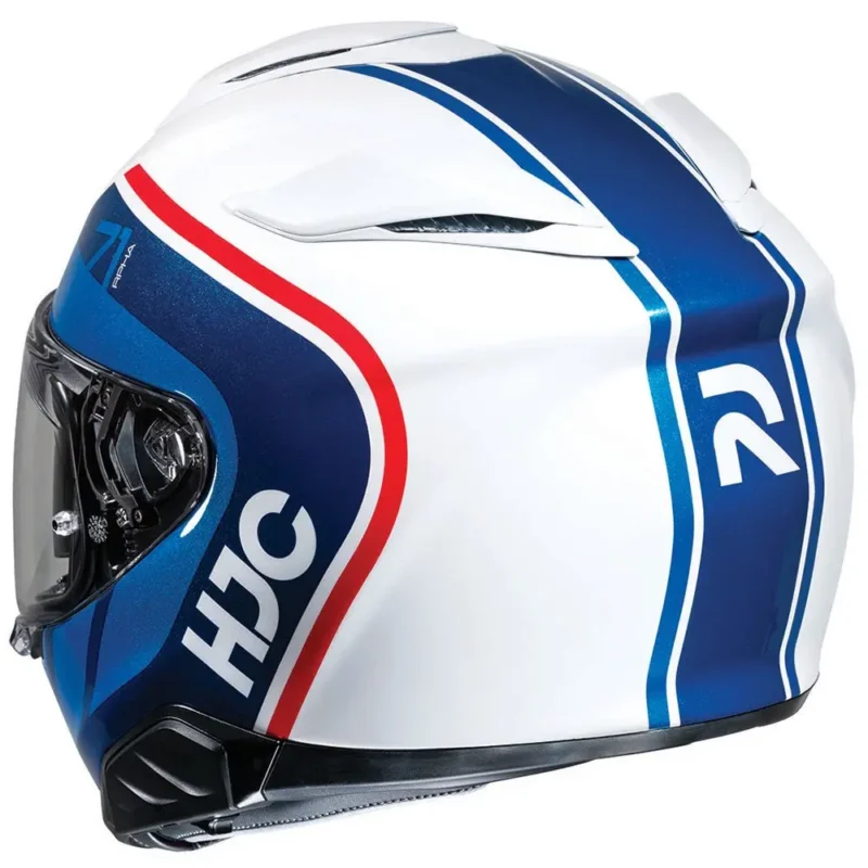 Casco HJC RPHA 71 MAPOS