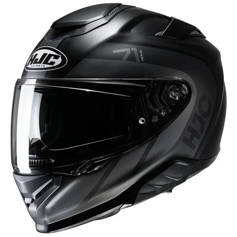 Casco HJC RPHA 71 MAPOS