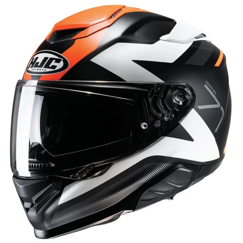 Casco HJC RPHA 71 PINNA