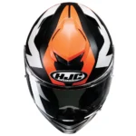 Casco HJC RPHA 71 PINNA