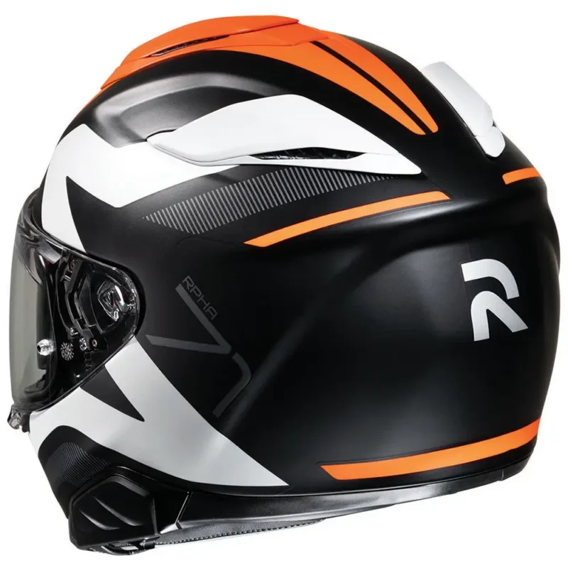 Casco HJC RPHA 71 PINNA