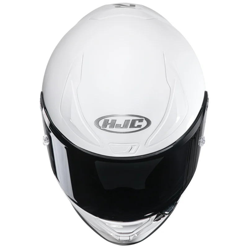 Casco HJC RPHA 1N Blanco 3