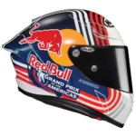 Casco HJC RPHA 1N RED BULL AUSTIN GP