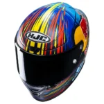 Casco HJC RPHA 1N JEREZ RED BULL