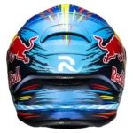 Casco HJC RPHA 1N JEREZ RED BULL