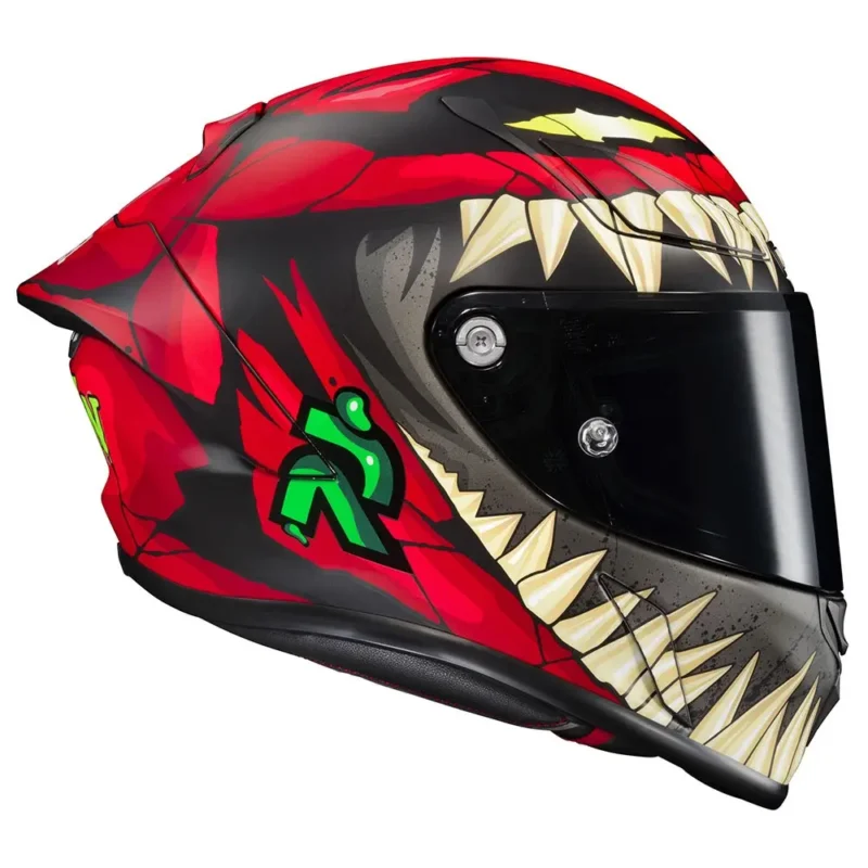 Casco HJC RPHA 1N TOXIN