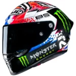 Casco HJC RPHA 1N QUARTARARO LE MANS