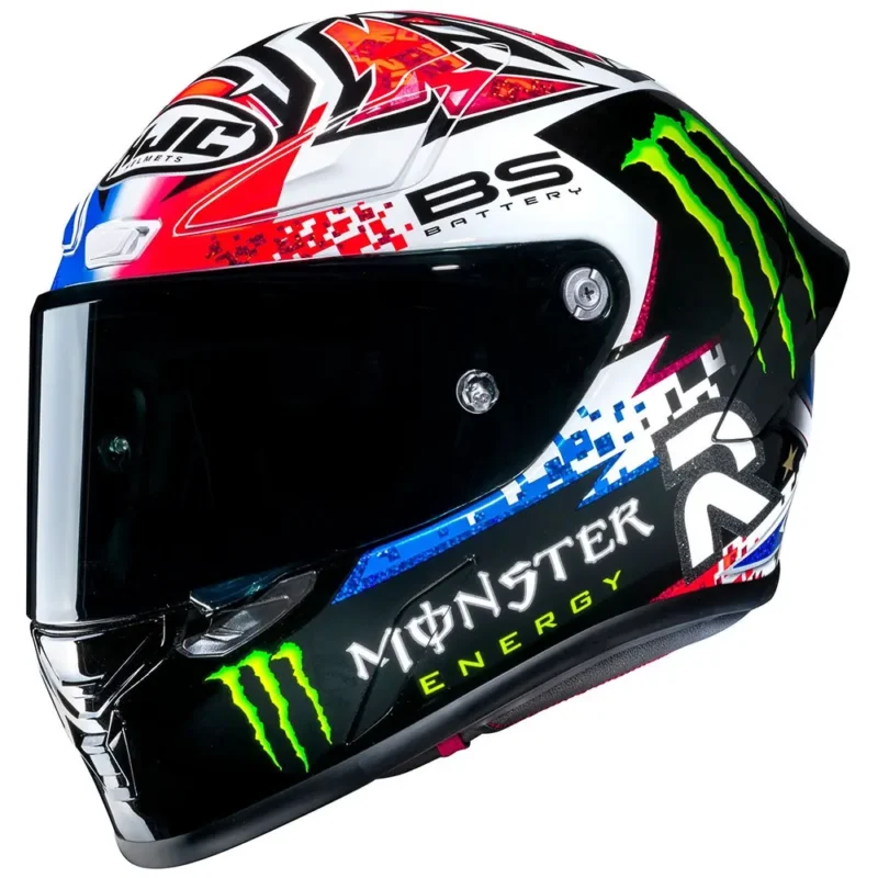 Casco HJC RPHA 1N QUARTARARO LE MANS