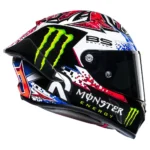 Casco HJC RPHA 1N QUARTARARO LE MANS