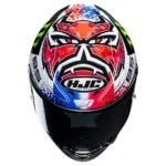 Casco HJC RPHA 1N QUARTARARO LE MANS