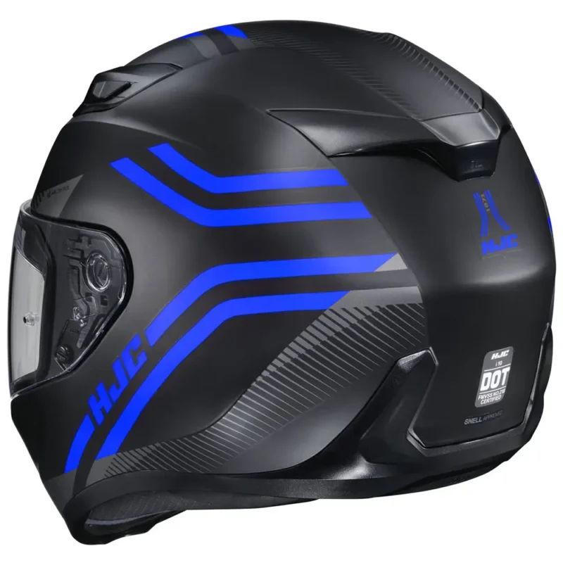 Casco HJC i10 STRIX (Hasta 5XL)