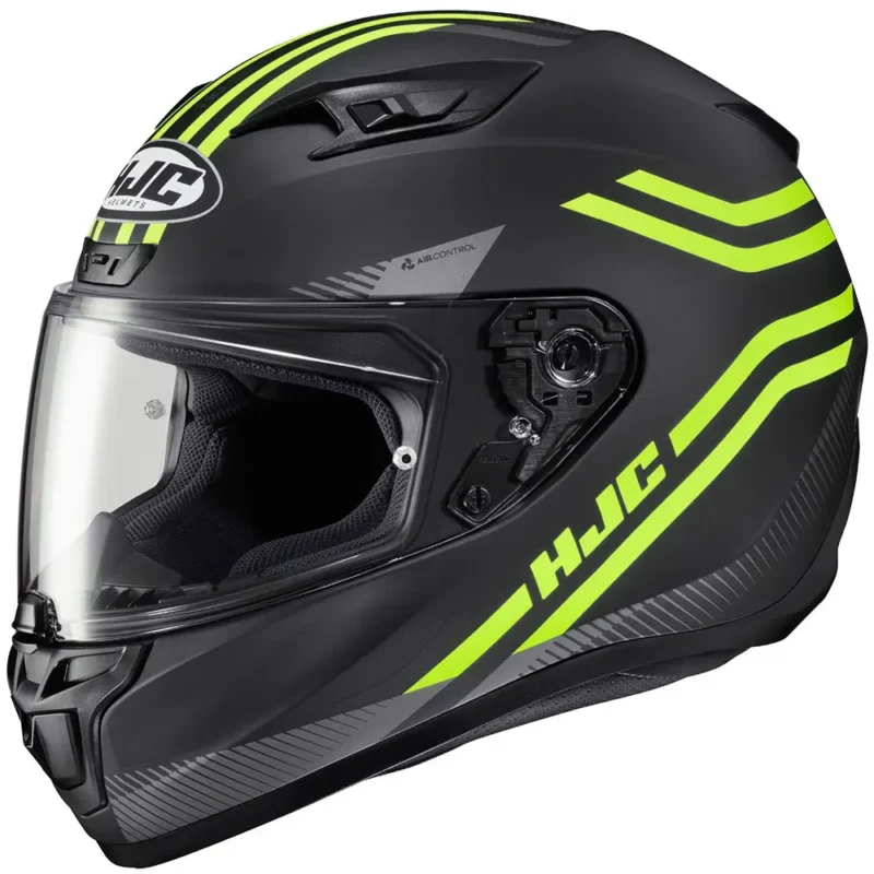 Casco HJC i10 STRIX (Hasta 5XL)