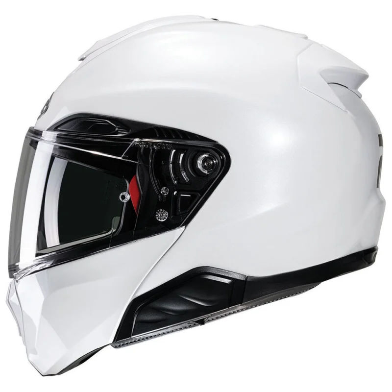 Casco Modular HJC RPHA 91 Blanco 2