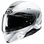 Casco HJC RPHA 91 COMBUST 2da. Gen