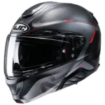 Casco HJC RPHA 91 COMBUST 2da. Gen