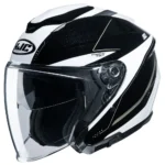 Casco HJC JET i30 SLIGHT