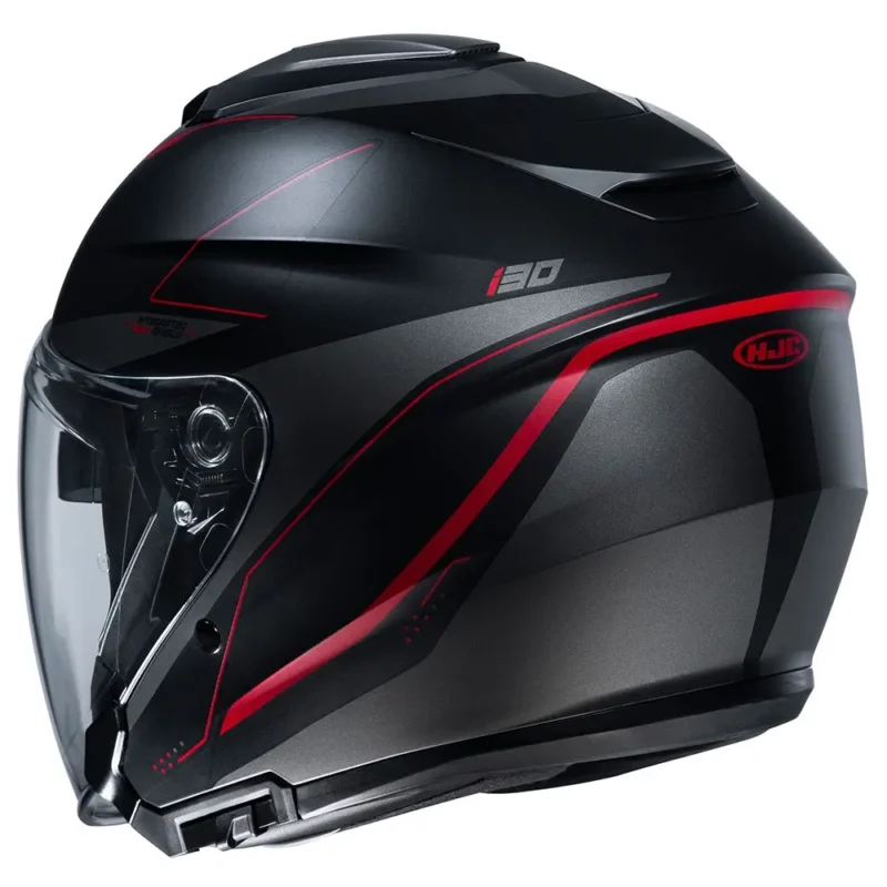 Casco HJC JET i30 SLIGHT