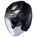 Casco HJC JET i30 SLIGHT