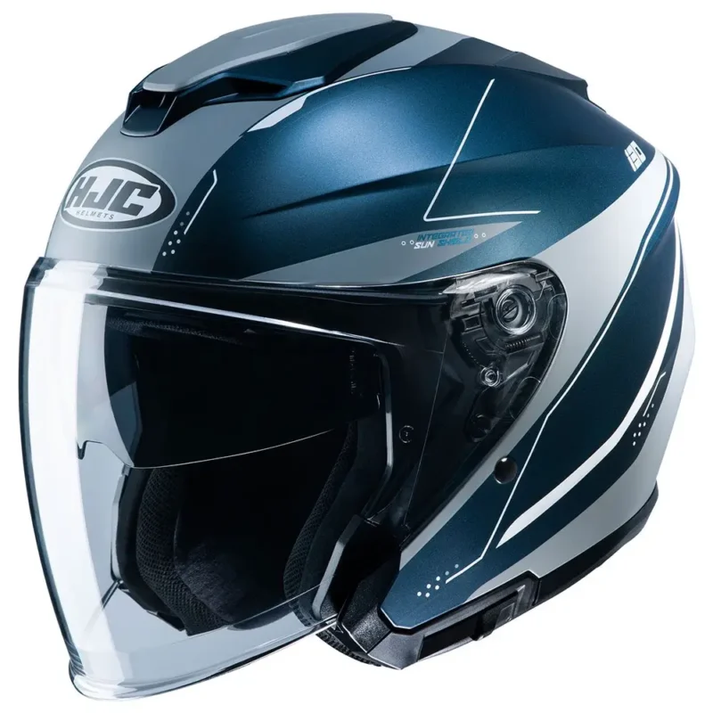 Casco HJC JET i30 SLIGHT