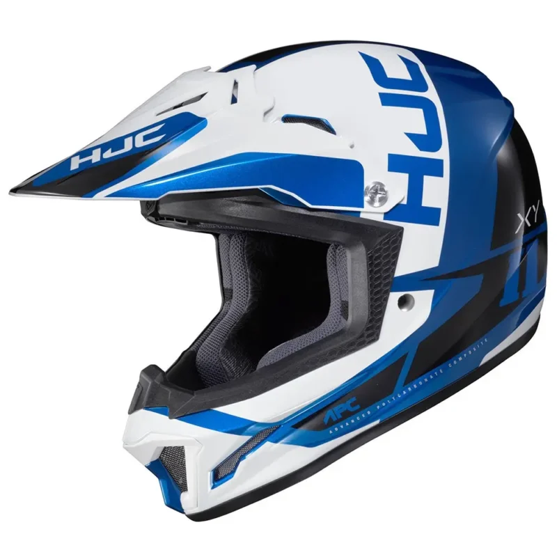 Casco HJC CL-XY 2 CREED (Juvenil)