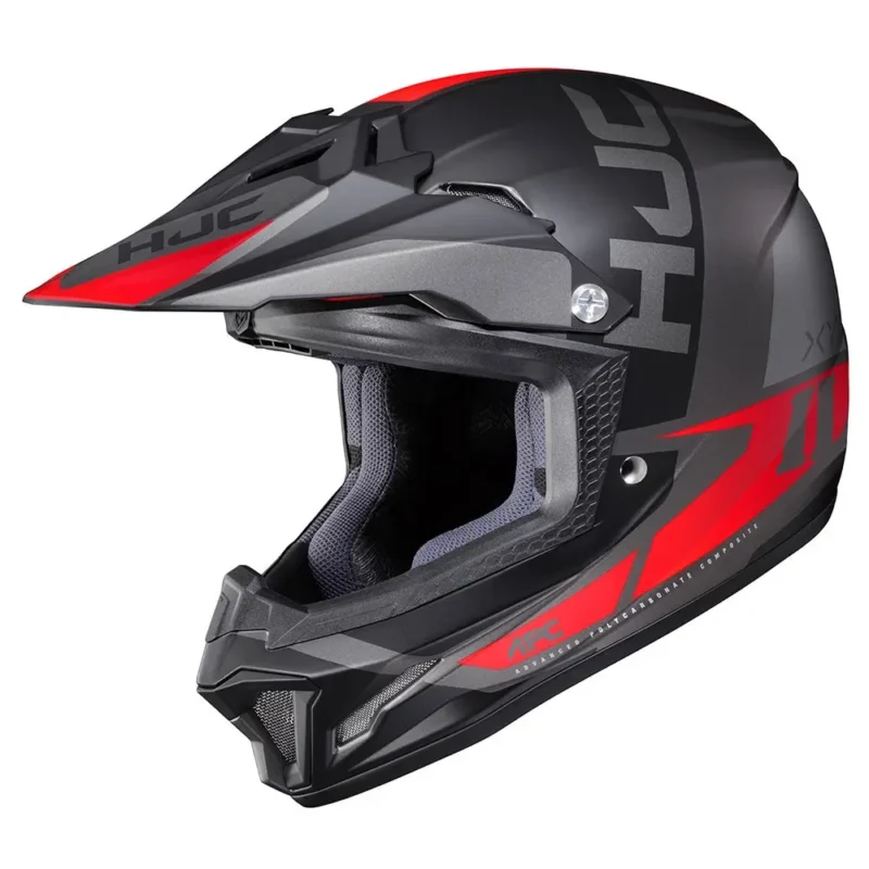 Casco HJC CL-XY 2 CREED (Juvenil)