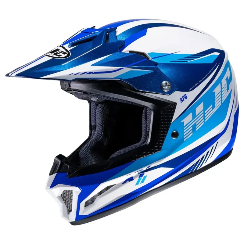 Casco HJC CL-XY 2 DRIFT (Juvenil)