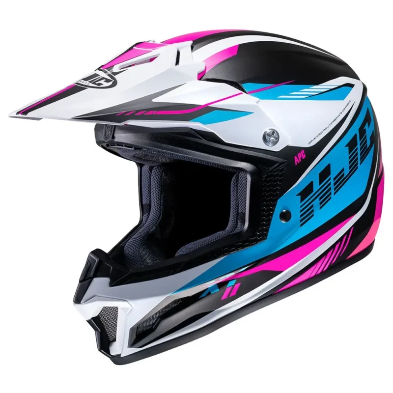 Casco HJC CL-XY 2 DRIFT (Juvenil)