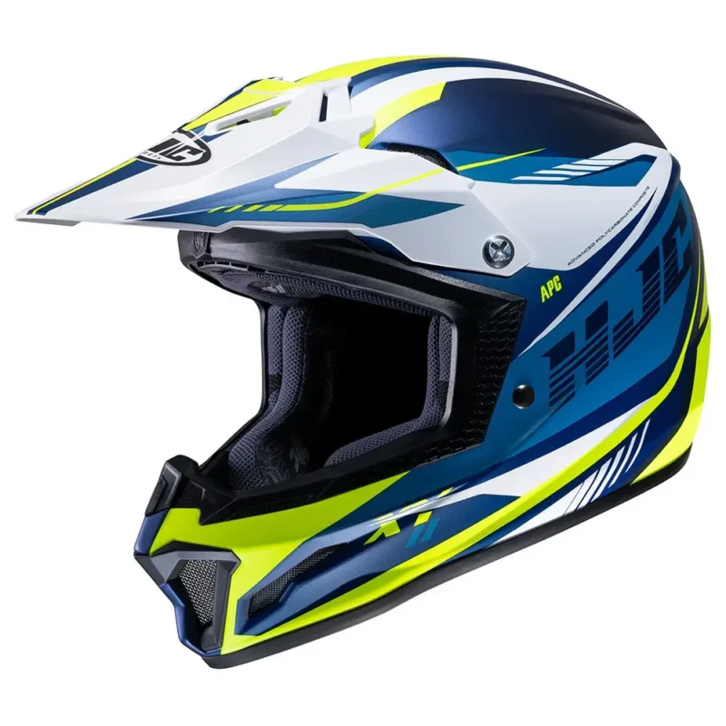 Casco HJC CL-XY 2 DRIFT (Juvenil)