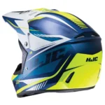 Casco HJC CL-XY 2 DRIFT (Juvenil)