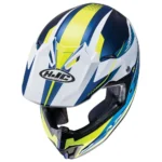 Casco HJC CL-XY 2 DRIFT (Juvenil)