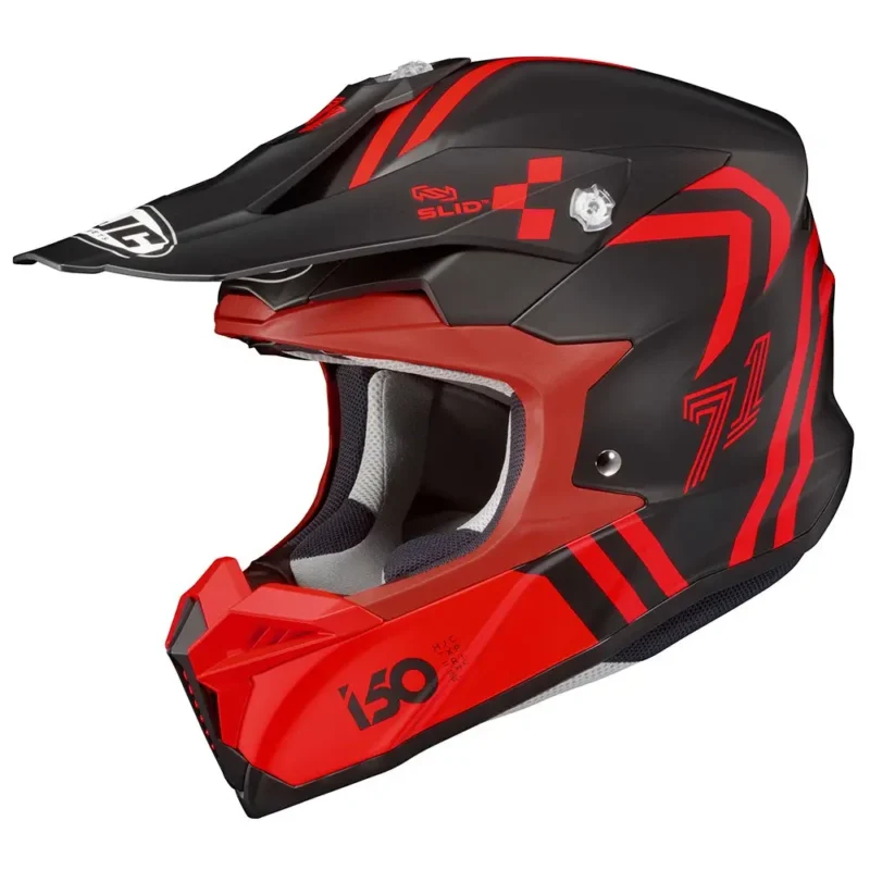 Casco HJC i50 HEX