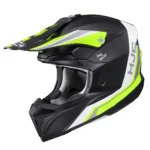 Casco HJC i50 FLUX