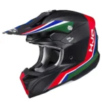 Casco HJC i50 FLUX