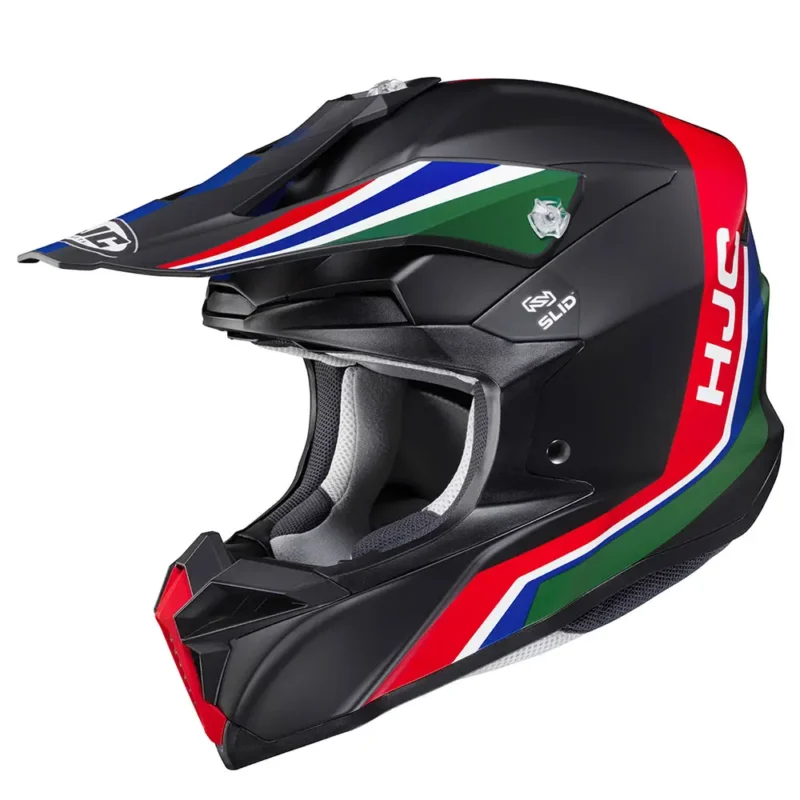 Casco HJC i50 FLUX