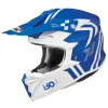 Casco Off Road i50 HEX MC-2SF