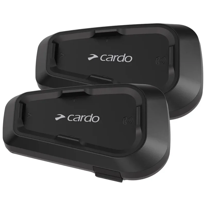 Sistema de comunicación Cardo Spirit HD Duo