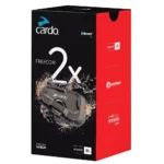 Cardo Freecom 2X Bluetooth