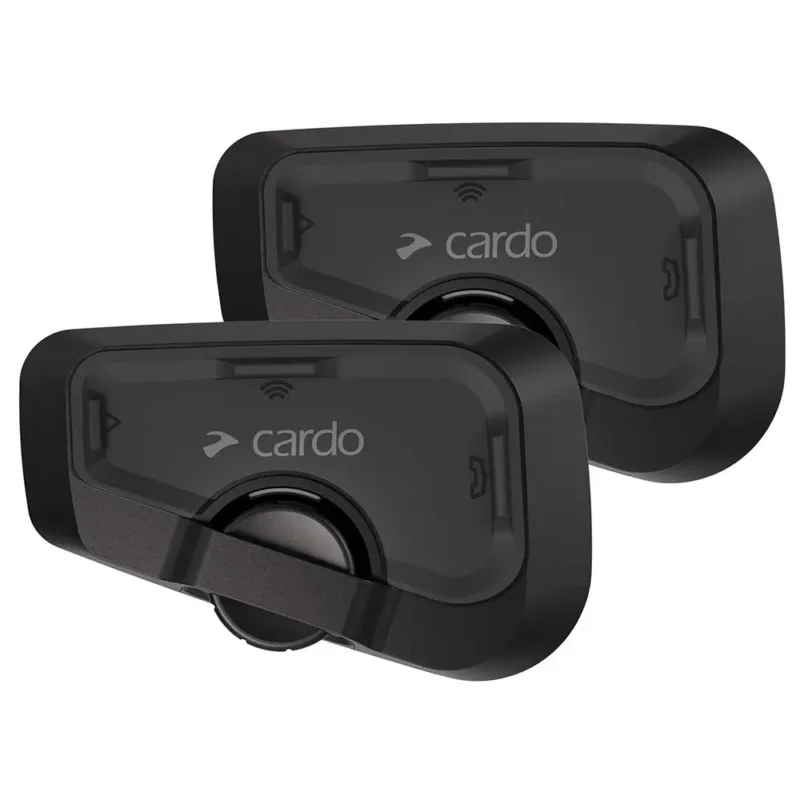 Sistema de comunicación Cardo Freedom X2 Duo