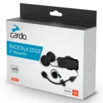 Kit 2do. Casco PackTalk Edge JBL