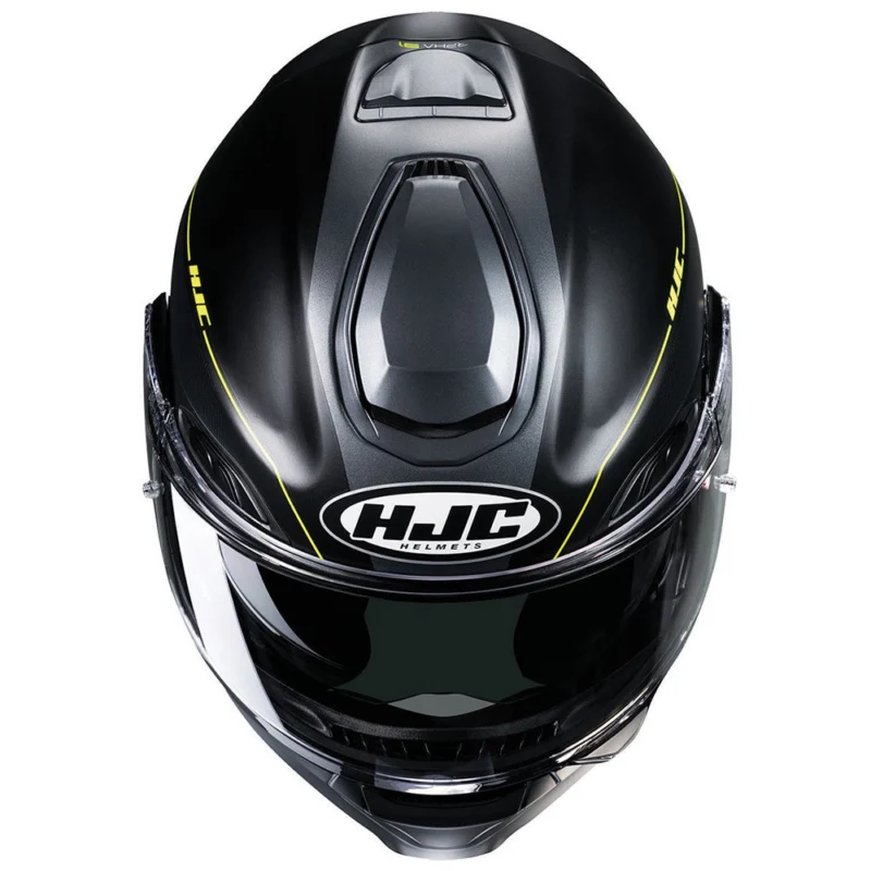 Casco HJC RPHA 91 COMBUST 2da. Gen