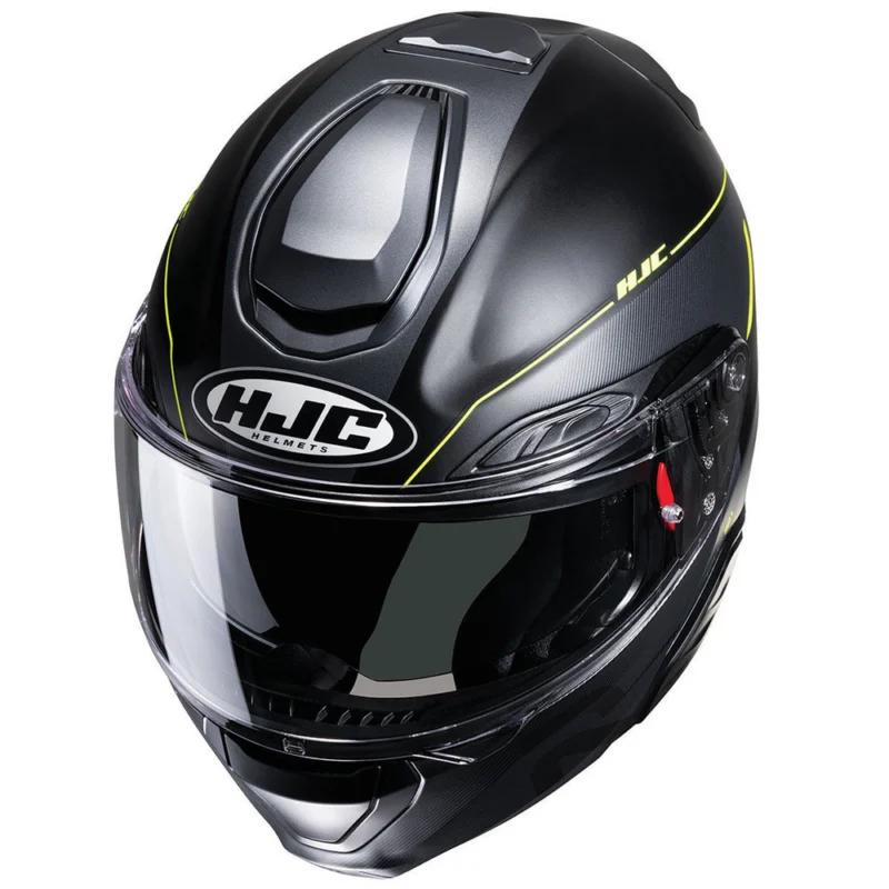 Casco HJC RPHA 91 COMBUST 2da. Gen