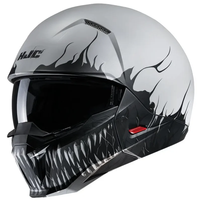 Casco HJC i20 SCRAW