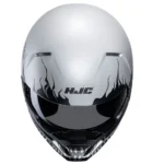 Casco HJC i20 SCRAW