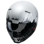 Casco HJC i20 SCRAW