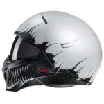 Casco HJC i20 SCRAW