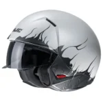 Casco HJC i20 SCRAW