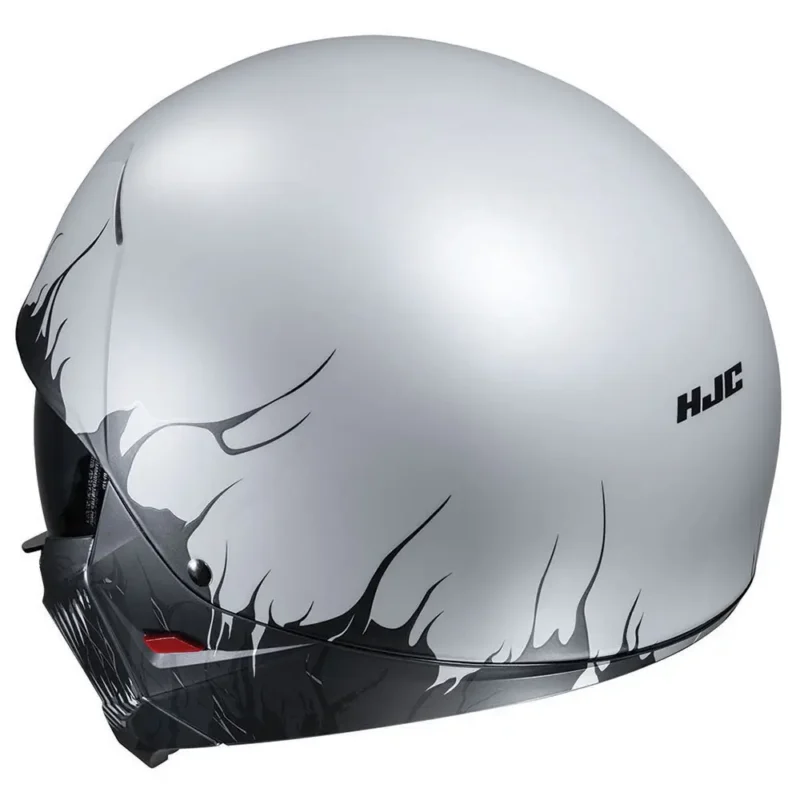 Casco HJC i20 SCRAW