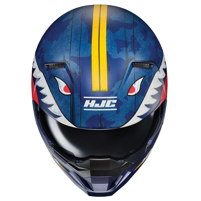 Casco HJC i20 CALL OF DUTY VANGUARD